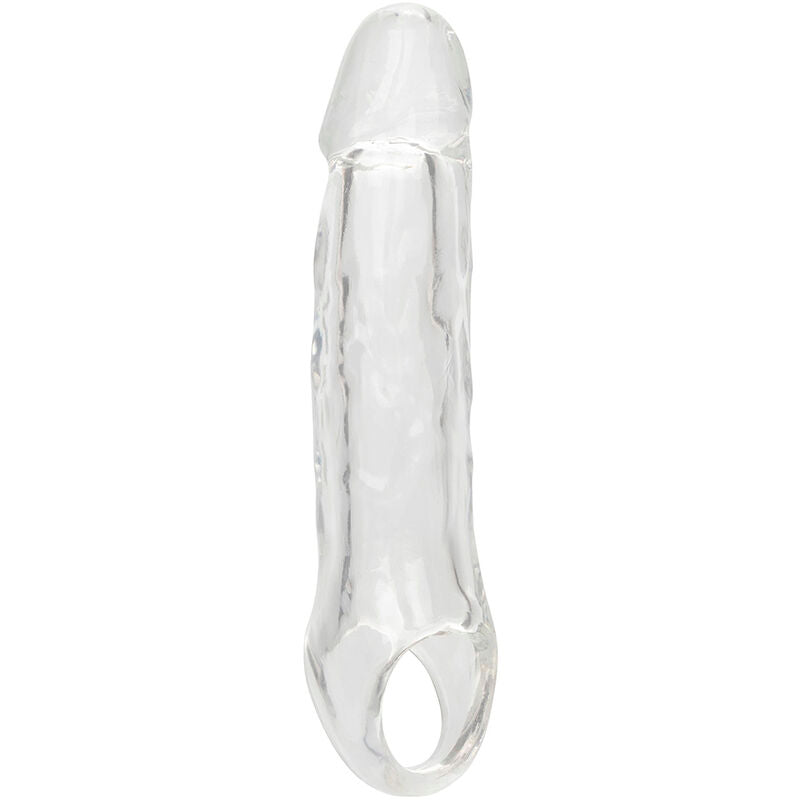 CALEXOTICS - PERFORMANCE MAXX EXTENSIÓN CLARA 5,5 TRANSPARENTE - Sensuana.es