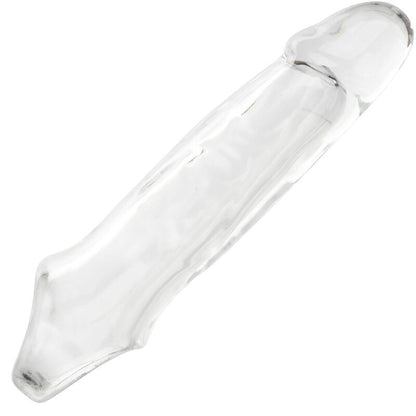 CALEXOTICS - PERFORMANCE MAXX EXTENSIÓN CLARA 5,5 TRANSPARENTE - Sensuana.es