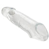 CALEXOTICS - PERFORMANCE MAXX EXTENSIÓN CLARA 5,5 TRANSPARENTE - Sensuana.es