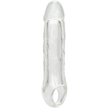 CALEXOTICS - PERFORMANCE MAXX EXTENSIÓN CLARA 6,5 TRANSPARENTE - Sensuana.es