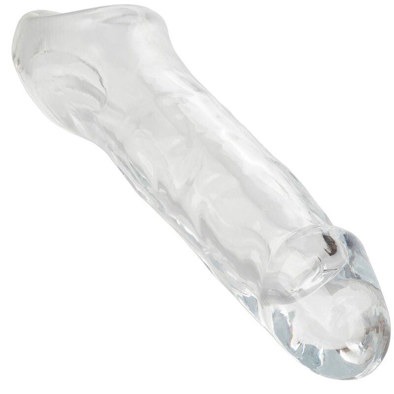 CALEXOTICS - PERFORMANCE MAXX EXTENSIÓN CLARA 6,5 TRANSPARENTE - Sensuana.es