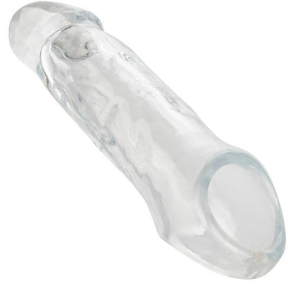 CALEXOTICS - PERFORMANCE MAXX EXTENSIÓN CLARA 6,5 TRANSPARENTE - Sensuana.es