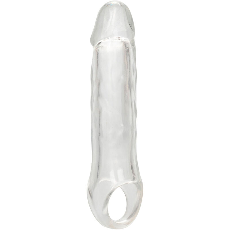 CALEXOTICS - PERFORMANCE MAXX EXTENSIÓN CLARA 7,5 TRANSPARENTE - Sensuana.es