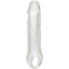 CALEXOTICS - PERFORMANCE MAXX EXTENSIÓN CLARA 7,5 TRANSPARENTE - Sensuana.es