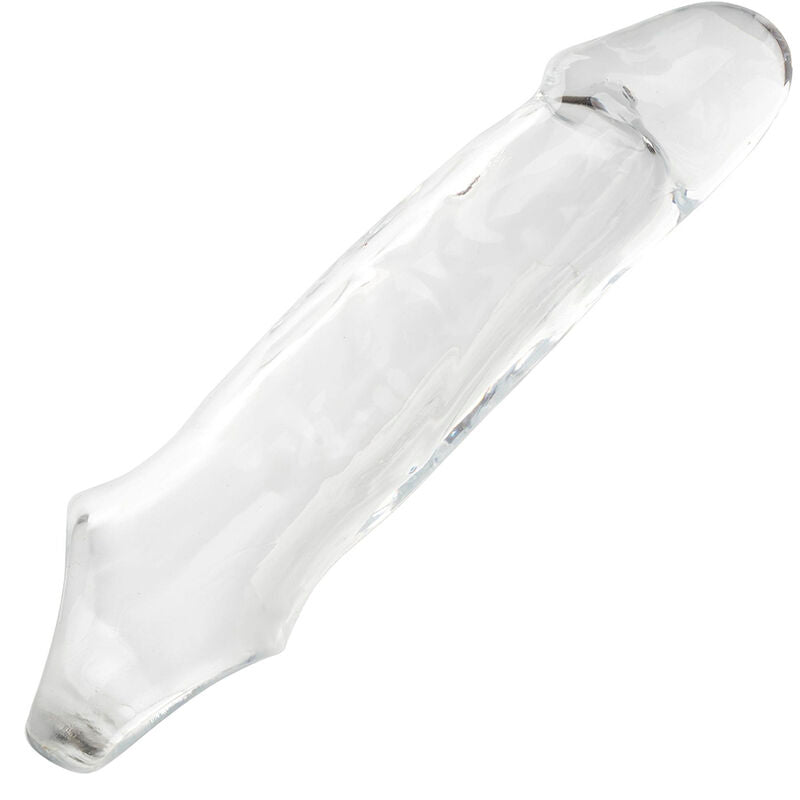 CALEXOTICS - PERFORMANCE MAXX EXTENSIÓN CLARA 7,5 TRANSPARENTE - Sensuana.es