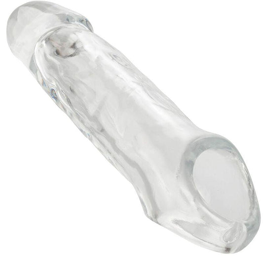 CALEXOTICS - PERFORMANCE MAXX EXTENSIÓN CLARA 7,5 TRANSPARENTE - Sensuana.es