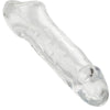 CALEXOTICS - PERFORMANCE MAXX EXTENSIÓN CLARA 7,5 TRANSPARENTE - Sensuana.es