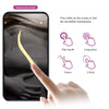 PRETTY LOVE - BAIRD G-SPOT 12 VIBRACIONES RECARGABLE LILA APP - Sensuana.es