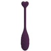 PRETTY LOVE - FISHERMAN HUEVO VIBRADOR LILA CONTROLADO POR APP - Sensuana.es