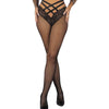 LIVCO CORSETTI FASHION - FAXANDRA LC90742 MEDIAS NEGRO S/M - Sensuana.es