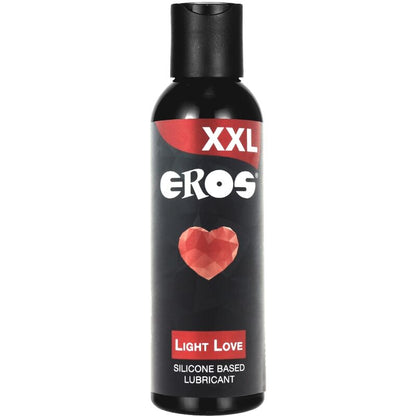 EROS - XXL LIGHT LOVE BASE DE SILICONA 150 ML - Sensuana.es