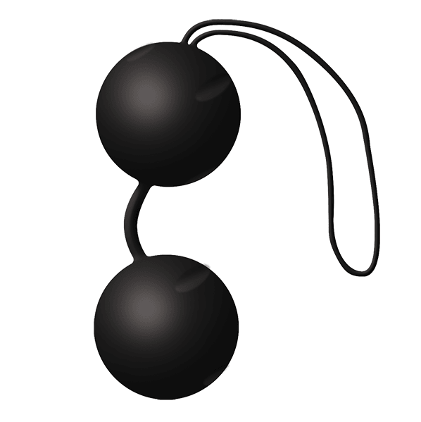 JOYDIVION JOYBALLS - LIFESTYLE BLACK - Sensuana.es