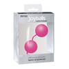 JOYDIVION JOYBALLS - LIFESTYLE BLACK - Sensuana.es