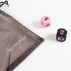 SECRET PLAY - JUEGO 2 DADOS FOREPLAY FANATICS - Sensuana.es