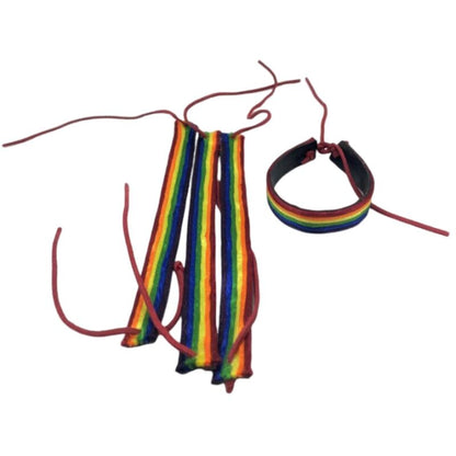 PRIDE - PULSERA LGTB - Sensuana.es