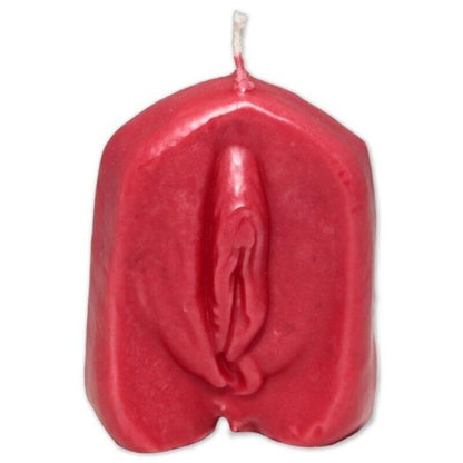 PRIDE - VELA VAGINA GRANDE ROJA - Sensuana.es