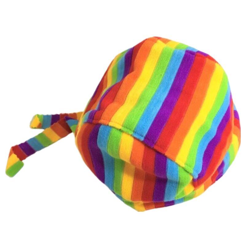 PRIDE - BANDANA CON LA BANDERA LGTB - Sensuana.es