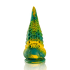 EPIC - CETUS DILDO TENTÁCULO VERDE TAMAÑO PEQUEÑO - Sensuana.es