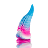 EPIC - PHORCYS DILDO TENTÁCULO AZUL TAMAÑO PEQUEÑO - Sensuana.es