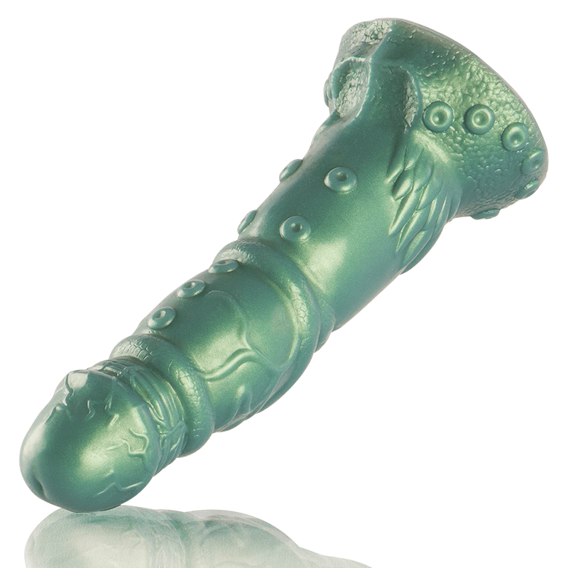 EPIC - HADES DILDO PASIÓN EN EL INFRAMUNDO - Sensuana.es