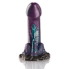 EPIC - BASILISK DILDO DOBLE PLACER ESCAMOSO TAMAÑO PEQUEÑO - Sensuana.es