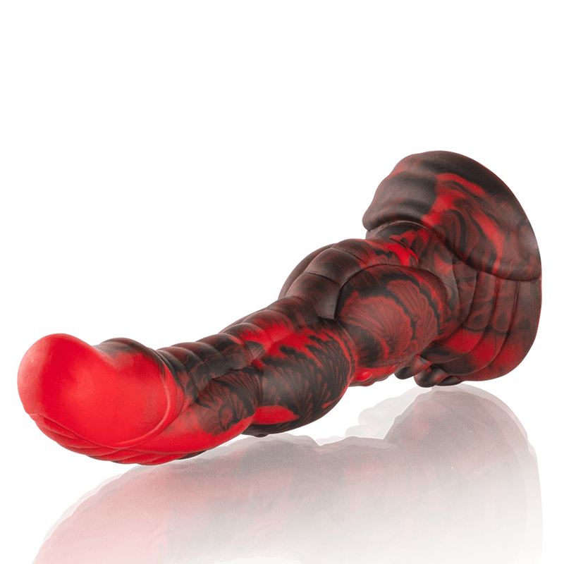 EPIC - ARES DILDO PASIÓN COMBATIVA - Sensuana.es