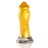 EPIC - DRAKON DILDO COBRA AMARILLA - Sensuana.es