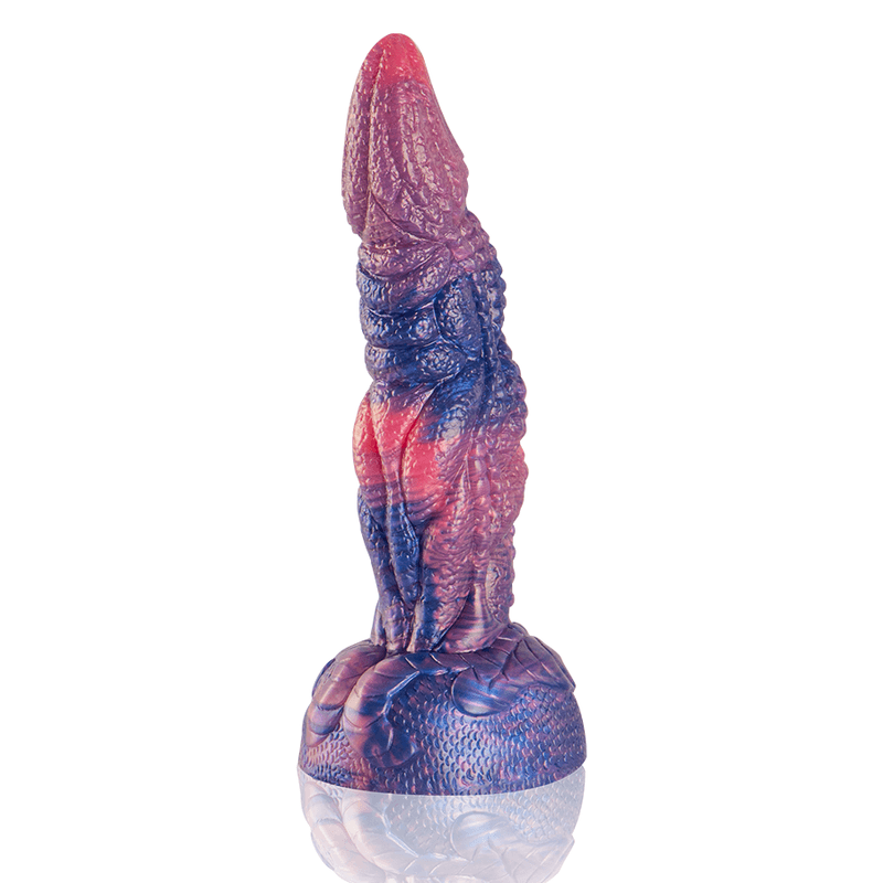 EPIC - DIONYSUS DILDO DANZA DEL PLACER - Sensuana.es