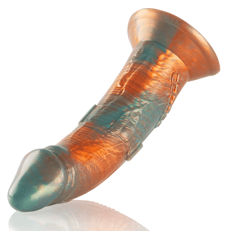 EPIC - TALOS DILDO DEL PODER Y PLACER - Sensuana.es