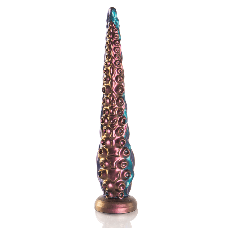 EPIC - CHARYBDIS DILDO TENTÁCULO TAMAÑO GRANDE - Sensuana.es