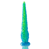 EPIC - SCYLLA DILDO TENTÁCULO FINO FLUORESCENTE TAMAÑO GRANDE - Sensuana.es