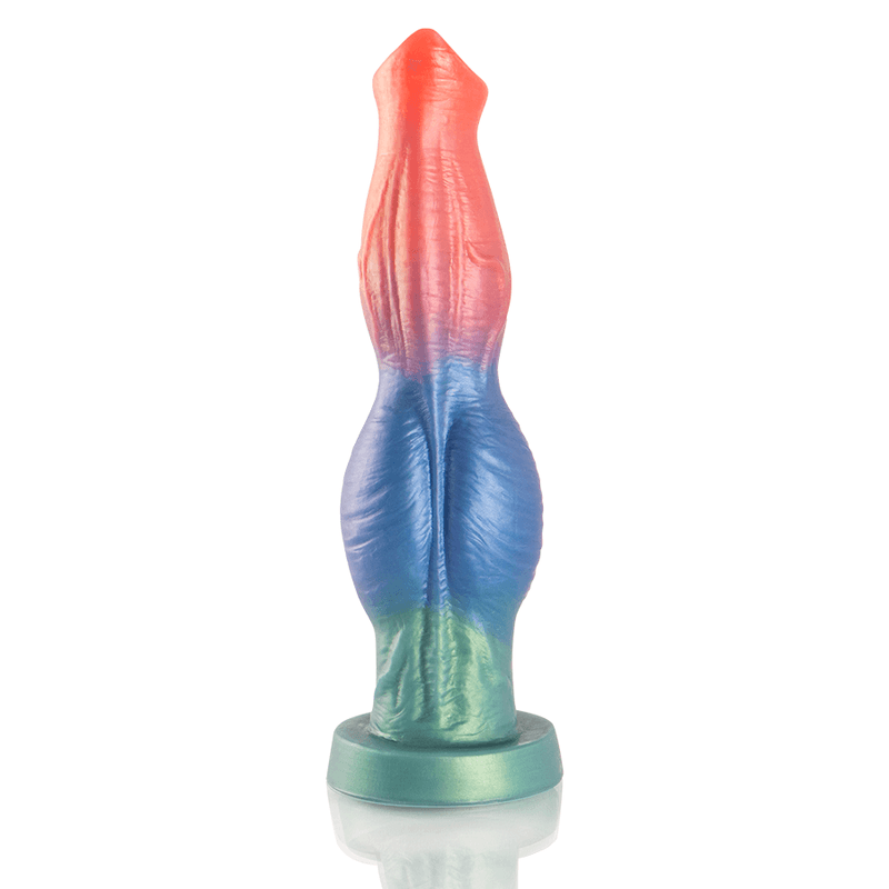 EPIC - ARION DILDO SINFONÍA DEL PLACER RECARGABLE CONTROL REMOTO - Sensuana.es