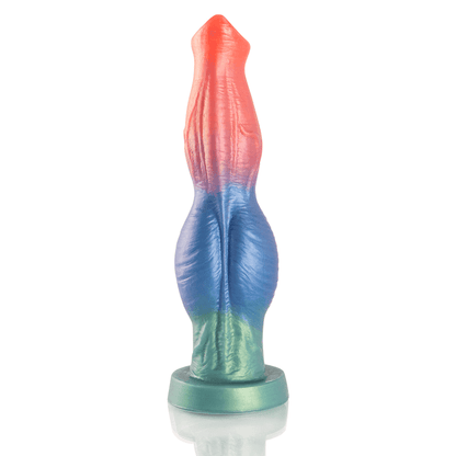 EPIC - ARION DILDO SINFONÍA DEL PLACER RECARGABLE CONTROL REMOTO - Sensuana.es