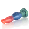 EPIC - ARION DILDO SINFONÍA DEL PLACER RECARGABLE CONTROL REMOTO - Sensuana.es