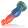 EPIC - ARION DILDO SINFONÍA DEL PLACER RECARGABLE CONTROL REMOTO - Sensuana.es