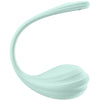 SATISFYER - SMOOTH PETAL ESTIMULADOR PUNTO G VERDE AGUA APP GRATUITA - Sensuana.es