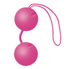 JOYDIVION JOYBALLS - LIFESTYLE FUCSIA - Sensuana.es