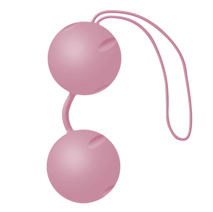 JOYDIVION JOYBALLS - LIFESTYLE ROSA - Sensuana.es