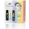 PJUR - PRIDE SET PREMIUM LUBRICANTES 3 X 30 ML - Sensuana.es