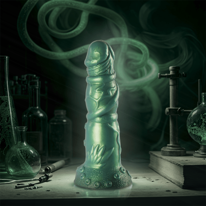 EPIC - HADES DILDO PASIÓN EN EL INFRAMUNDO - Sensuana.es