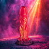 EPIC - CERBERUS DILDO FUEGO MITOLÓGICO - Sensuana.es