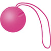 JOYDIVION JOYBALLS - SINGLE LIFESTYLE FUCSIA - Sensuana.es