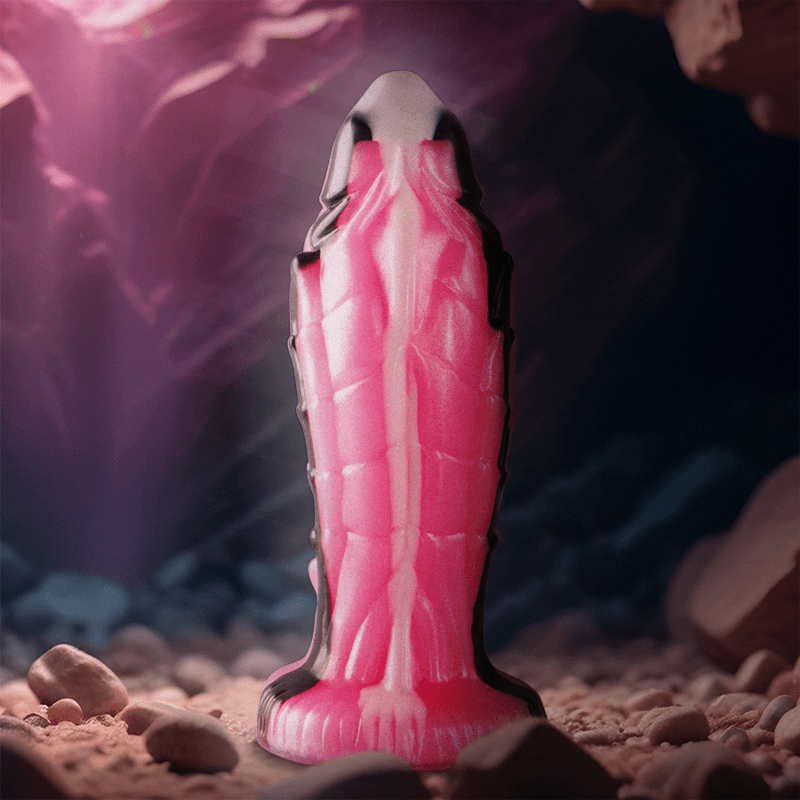 EPIC - TRITON DILDO LA FUERZA DEL REPTIL - Sensuana.es