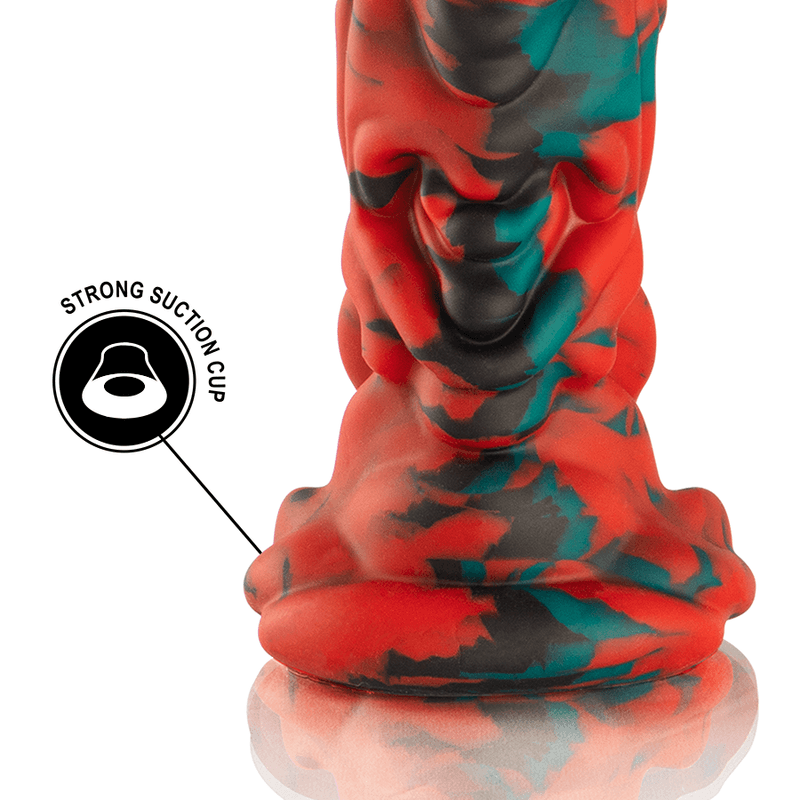 EPIC - PHOBOS DILDO HIJO DEL AMOR Y DELEITE TAMAÑO PEQUEÑO - Sensuana.es