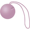 JOYDIVION JOYBALLS - SINGLE LIFESTYLE ROSA - Sensuana.es