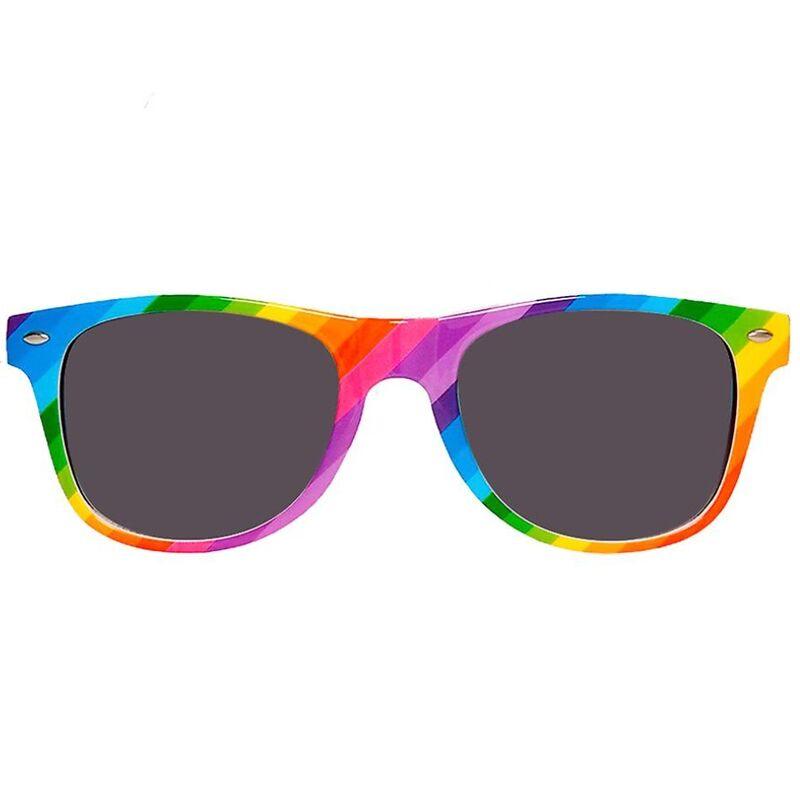 PRIDE - GAFAS DE SOL BANDERA LGBT - Sensuana.es