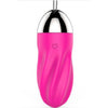 ARMONY - SWEETY HUEVO VIBRADOR ESPIRAL CONTROL REMOTO ROSA - Sensuana.es