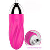 ARMONY - SWEETY HUEVO VIBRADOR ESPIRAL CONTROL REMOTO ROSA - Sensuana.es