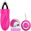 ARMONY - SWEETY HUEVO VIBRADOR ESPIRAL CONTROL REMOTO ROSA - Sensuana.es