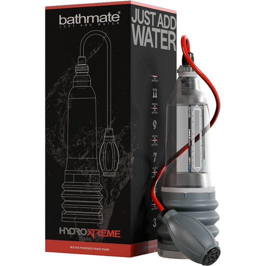 BATHMATE - HYDROXTREME 8 - Sensuana.es